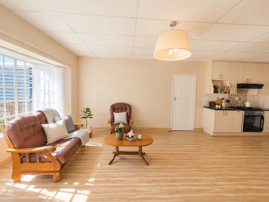 2 Bedroom Property for Sale in Universitas Free State
